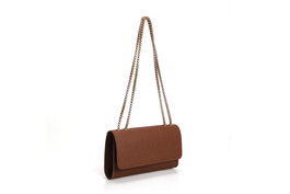 Lucky Bees Bolso Bandolera 1283 - Tostado
